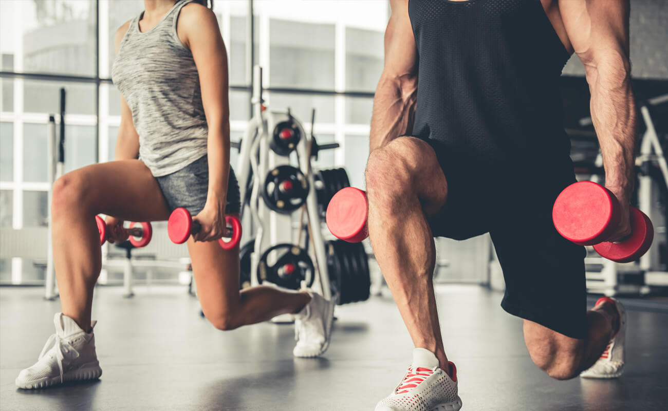 Zamanı Kısıtlı Olanlar İçin 30 Dakikalık HIIT Antrenmanı
